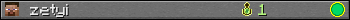zetyi userbar 350x20