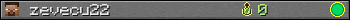 zevecu22 userbar 350x20
