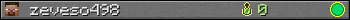 zeveso498 userbar 350x20