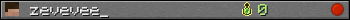 zevevee_ userbar 350x20