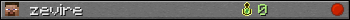 zevire userbar 350x20