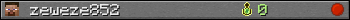 zeweze852 userbar 350x20