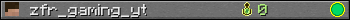 zfr_gaming_yt userbar 350x20