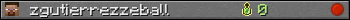 zgutierrezzeball userbar 350x20