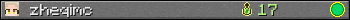 zheqimc userbar 350x20