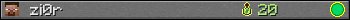 zi0r userbar 350x20