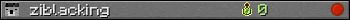 Юзербар 350x20 для ziblacking