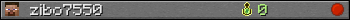 zibo7550 userbar 350x20
