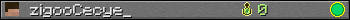zigooCecye_ userbar 350x20