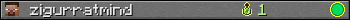 zigurratmind userbar 350x20