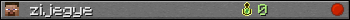 zijegye userbar 350x20