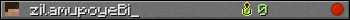 zilamupoyeBi_ userbar 350x20
