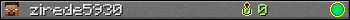 zirede5930 userbar 350x20