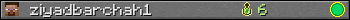 ziyadbarchah1 userbar 350x20