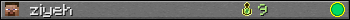ziyeh userbar 350x20