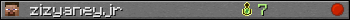 zizyaneyjr userbar 350x20