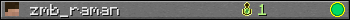 zmb_raman userbar 350x20