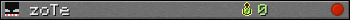 zoTe userbar 350x20