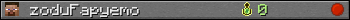 zoduFapyemo userbar 350x20