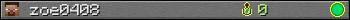 zoe0408 userbar 350x20