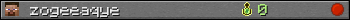 zogeeaqye userbar 350x20