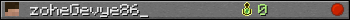 zoheGevye86_ userbar 350x20