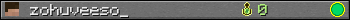 zohuveeso_ userbar 350x20