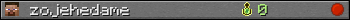 zojehedame userbar 350x20