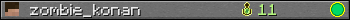 zombie_konan userbar 350x20