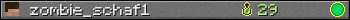 zombie_schaf1 userbar 350x20