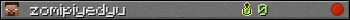 zomipiyedyu userbar 350x20