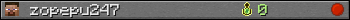 zopepu247 userbar 350x20
