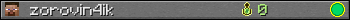 zorovin4ik userbar 350x20