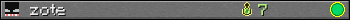 zote userbar 350x20