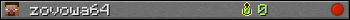 zovowa64 userbar 350x20