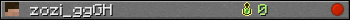 zozi_ggGH userbar 350x20