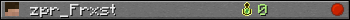 zpr_Frxst userbar 350x20