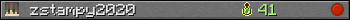 zstampy2020 userbar 350x20