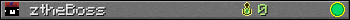 ztheBoss userbar 350x20