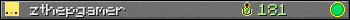 zthepgamer userbar 350x20