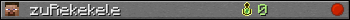 zuRekekele userbar 350x20