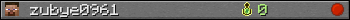 zubye0961 userbar 350x20