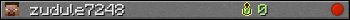zudule7248 userbar 350x20