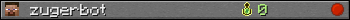 zugerbot userbar 350x20