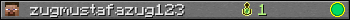 zugmustafazug123 userbar 350x20