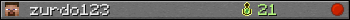 zurdo123 userbar 350x20