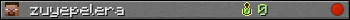 zuyepelera userbar 350x20