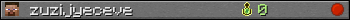 zuzijyeceve userbar 350x20