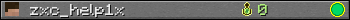 Юзербар 350x20 для zxc_help1x