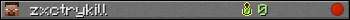 zxctrykill userbar 350x20